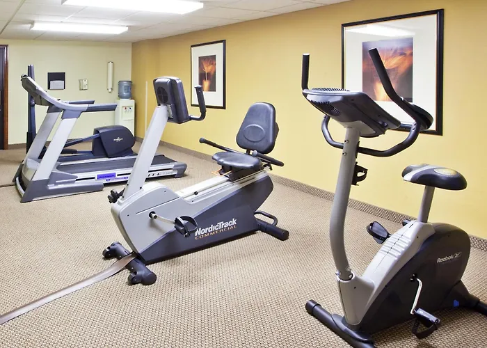 Country Inn & Suites By Radisson, Kingsland Naval Base Area