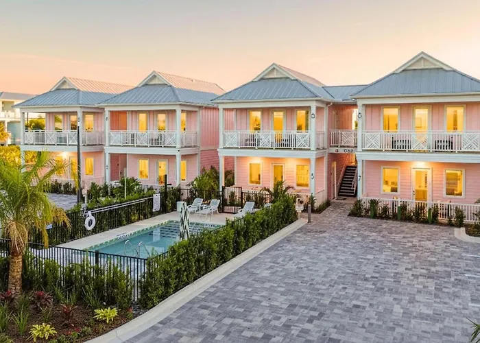 Boutique Beach Hotel - 2Bedroom Suite And Pool