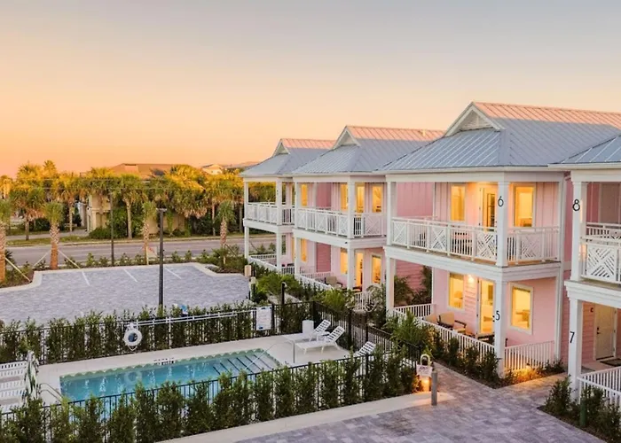 Boutique Beach Hotel - 2Bedroom Suite And Pool